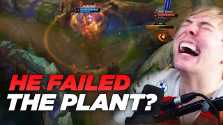 LS | I Asked RIOT SUPPORT To INVESTIGATE LNG... | LNG vs MAD Groups