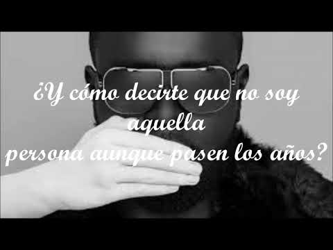 Maitre GIMS - Lo Mismo Ft. Alvaro Soler- Parole