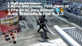 Prototype 1 on android is Unisoc T606 gameplay  Net Worth