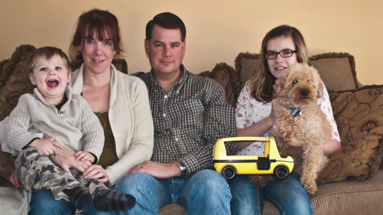 2016 Luncheon Video Alex's Story - YouTube