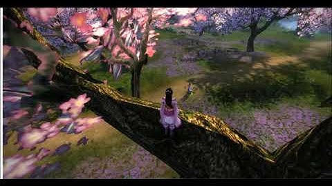 Nhạc nền cô bé bán diêm ( bất hủ )