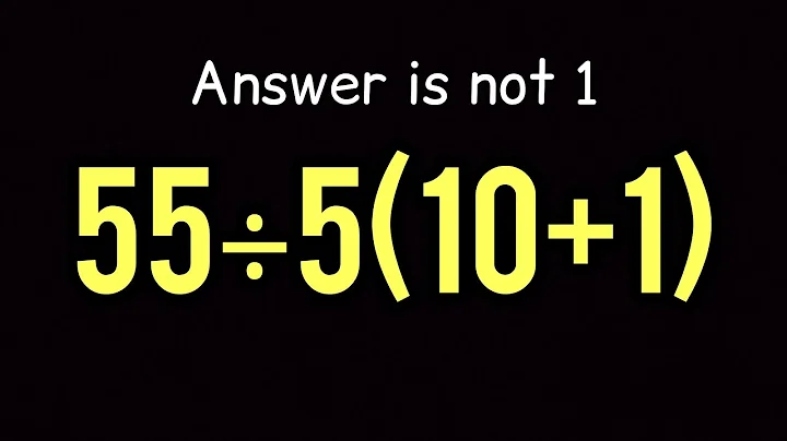 This Math Trick Will Blow Your Mind!