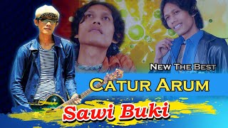 Catur Arum - Sawi Buki - Dangdut Kendang Kempul