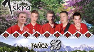 Video thumbnail of "Iskra - A ja nie chce czekolady"