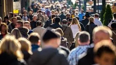 Crash course on American Population & Ethnic Groups, Black Lives Matter and racial justice issues