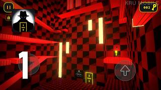 He is here - Gameplay Walkthrough Part 1 - Chapter 1: First Meet (Android, IOS) screenshot 3