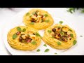 Удиви своих Родных - Невероятно ЭФФЕКТНЫЙ УЖИН в Духовке! Вкусный ужин из ПРОСТЫХ Продуктов