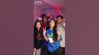 TikTok Compilation of Niana's Squad😍❤️ #niana #ac #shawn #bj #mitch