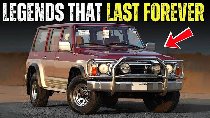 The 10 Most Reliable Old Cars Ever Made | Built to Last Forever