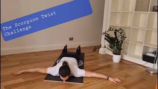 The Scorpion Twist
