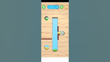 DIG THIS Level 35 Episode 14 HOLE IN ONE DIFFICULTY:EASY