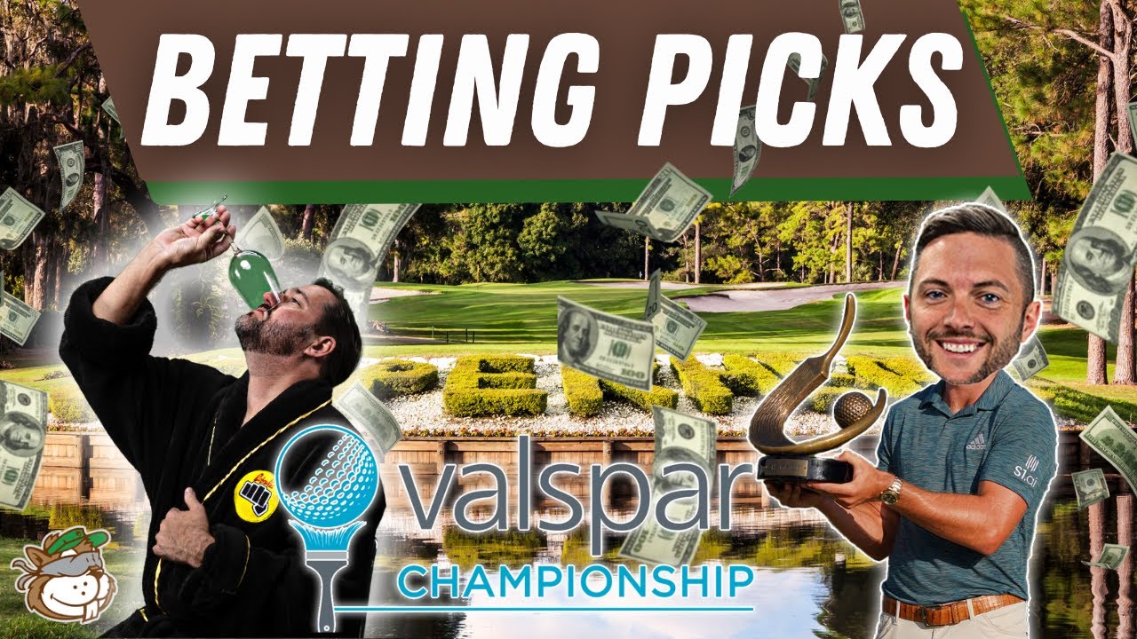 2023 Valspar Championship purse: Payout info, winner's share