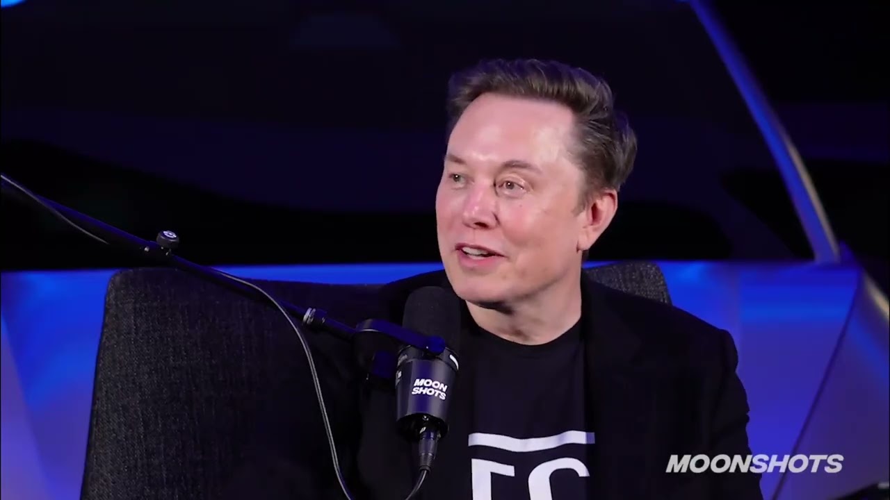 AI Future: Better Healthcare, No Scarcity in 5 Years! 