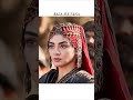 BALA SULTANA!🔥 #kurulusosman #turkishseries #bala #fatma #gonça #osman #ozgetorer #nilofer #edit