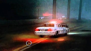 LCPDFR, ENB & Radiance Mod