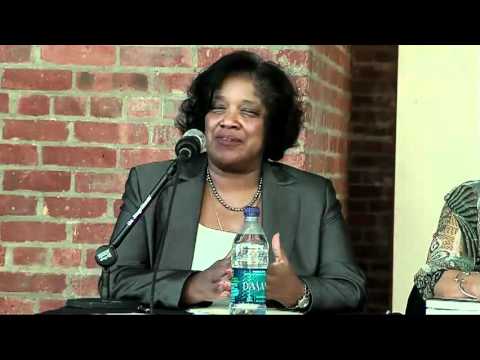 The Art of Activism: Women Civil Rights Leaders Te...