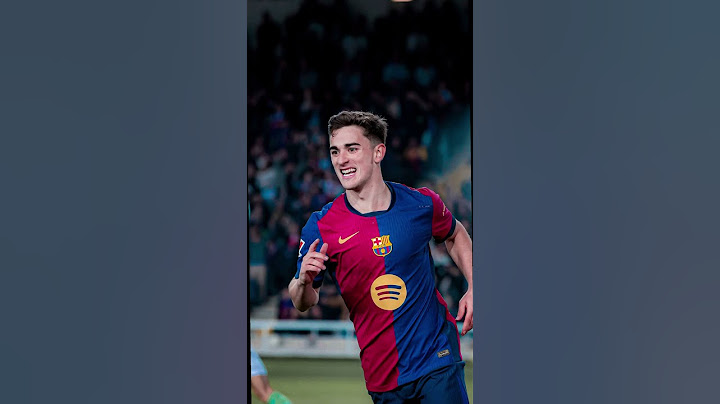 Lamine Yamal, Pedri & Gavi – Barcelona’s Golden Trio!