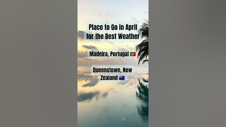 Best Travel Destinations This Month! ✈️🌍 Where to Go Right Now!