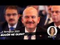 Soylu dan çıkış!: "Dünyanın en Kötü İnsanıyım"