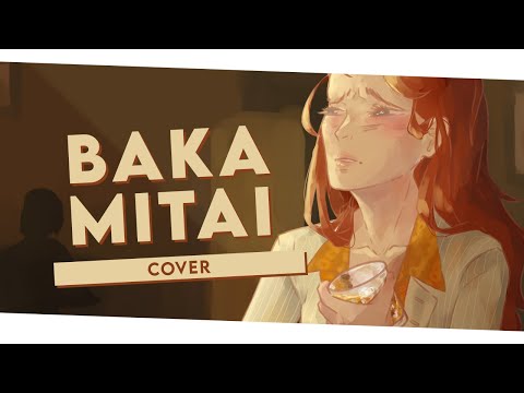 Yakuza 0 「馬鹿みたい - Baka mitai (Dame da ne)」 cover by cuu