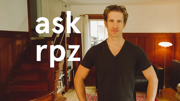 Ask RPZ, Episode 6- How To Do Better Digital Marketing