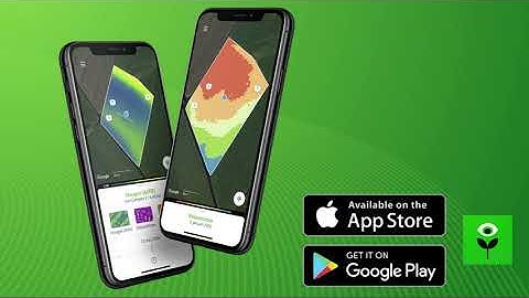 Fieldscout video 2020