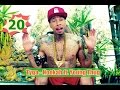 TOP 20 - Billboard Hip Hop Songs - September/October 2014 HD