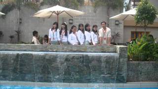 ~♥ISHRM  BS-1B sy: 2010-2011♥~
