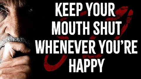 Learned At 30, To Avoid Regrets When I