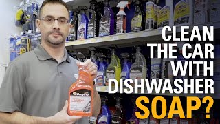 Car Care Products | NAPA Shopping Know How screenshot 4