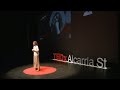 Las matemáticas como compañeras de viaje | Sonia Pérez | TEDxAlcarriaSt