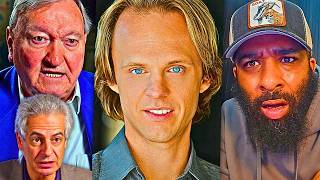 David Wilcock Mysterious Death raises Serious QUESTIONS 😱