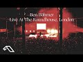 Ben Böhmer - Purple Line [Live At The Roundhouse, London 2022]