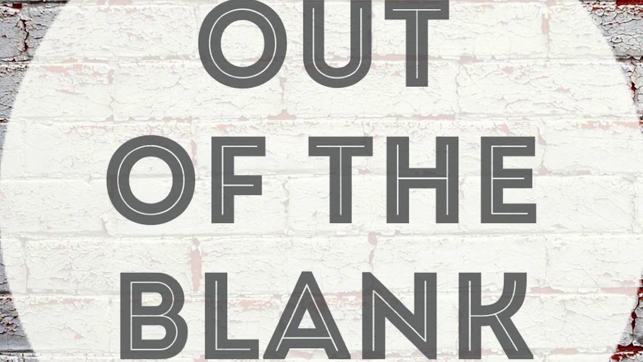 Out Of The Blank #94 - Rory Mitchell (Mitchell Report Podcast)