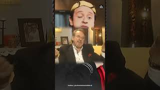 Famous Carlos Villagrán building Quico from El Chavo del 8 #Mexico Wealth