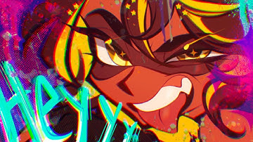 HI iM JOX! [Youtube Intro]