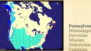 Ocean Currents from Noah's Flood COVERED North America! by Is Genesis History? 6,344 views 3 months ago 2 minutes