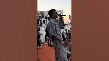 يالا دا ال جاي كلو علي الله عصام صاصا مولع الساحل اكسبلور عصام صاصا الساحل الشمالي 