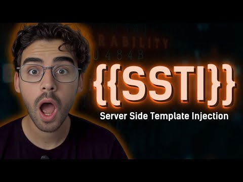 Server Side Template Injection (SSTI): qué es y cómo funciona