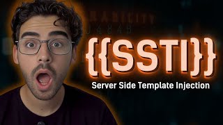 Server Side Template Injection (SSTI): qué es y cómo funciona
