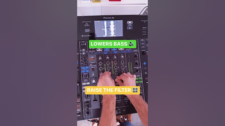 How to transition 126 to 155 BPM #shorts #dj #djtips