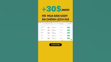Mua Bán USDT Ăn Chênh Lệch Giá | Hướng dẫn tra cứu phí giao dịch trên Bybit