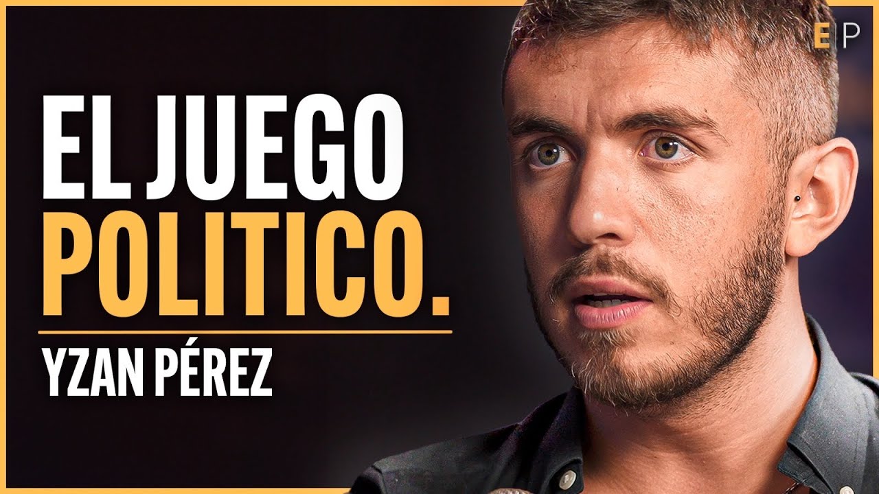 LA VERDAD DETRÁS DEL LENGUAJE POLÍTICO 🛑 | Yzan Pérez