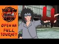 Dead Zone Circuit 4 (Naruto SCON4) (OPEN NA) FULL TOURNEY!!!!!