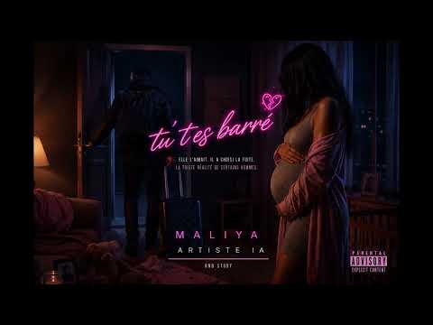 Tu t’es barré - Maliya