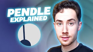 Pendle Explained! Pendle Price Prediction!