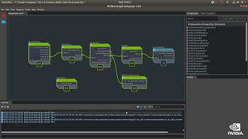 Go from Zero to Deployment in Minutes with Graph Composer