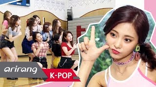 [Pops in Seoul] TWICE(트와이스) _ LIKEY(라이키) _ MV Shooting Sketch