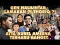 GEN HALILINTAR IKUT THORIQ LAMARAN?! ATTA AUREL AMEENA TERHARU BAHAGIA!