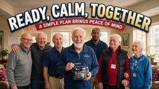 006 VIDEO REVID READY, CALM, TOGETHER - LIP SYNC MP4 111
